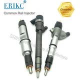 Erikc 0445 120 304 (5272937) Cummins OEM Bosch Cr Injector \ Bico Diesel Pump Injector 0 445 120 304